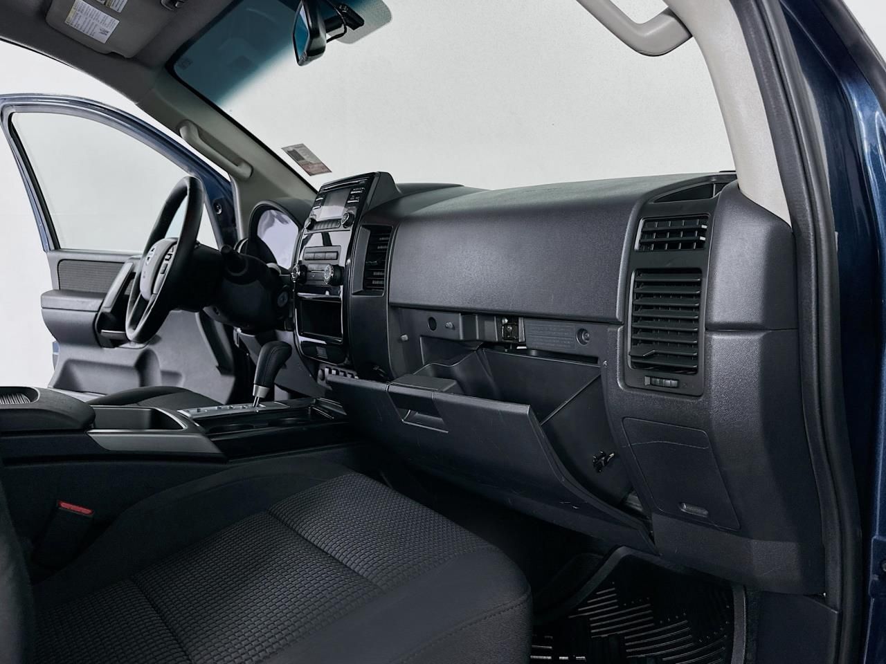 2014 Nissan Titan SV Tacoma WA