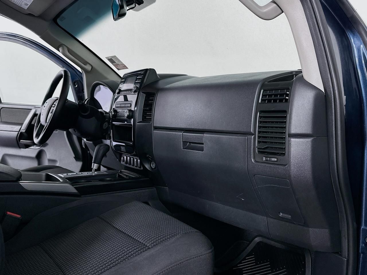 2014 Nissan Titan SV Tacoma WA