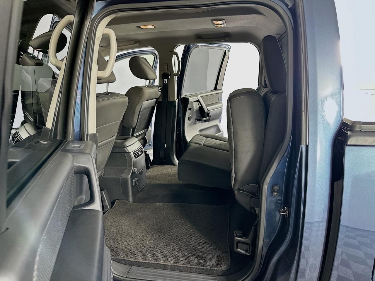 2014 Nissan Titan SV Tacoma WA