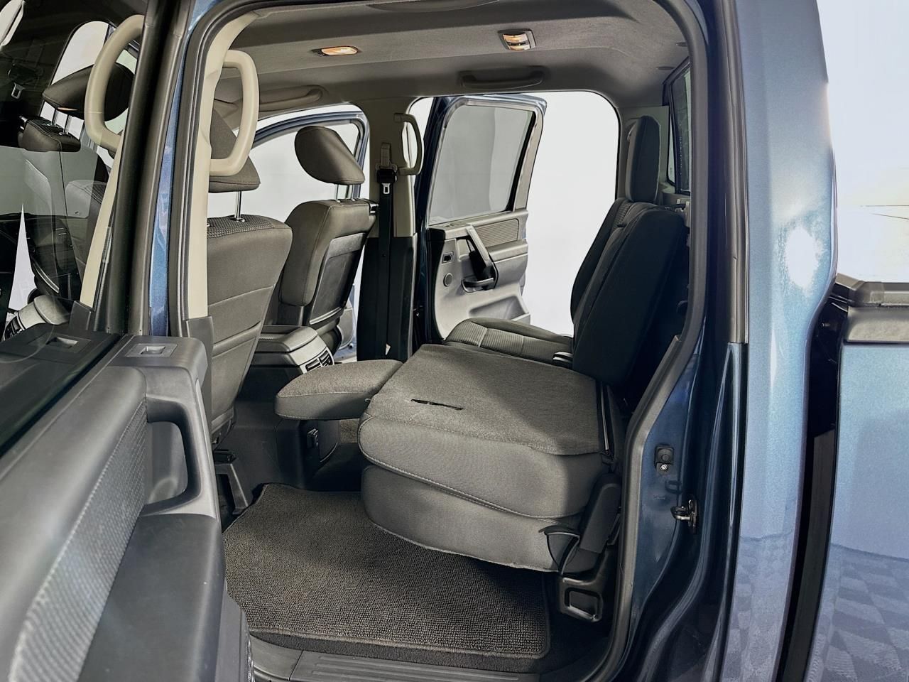 2014 Nissan Titan SV Tacoma WA