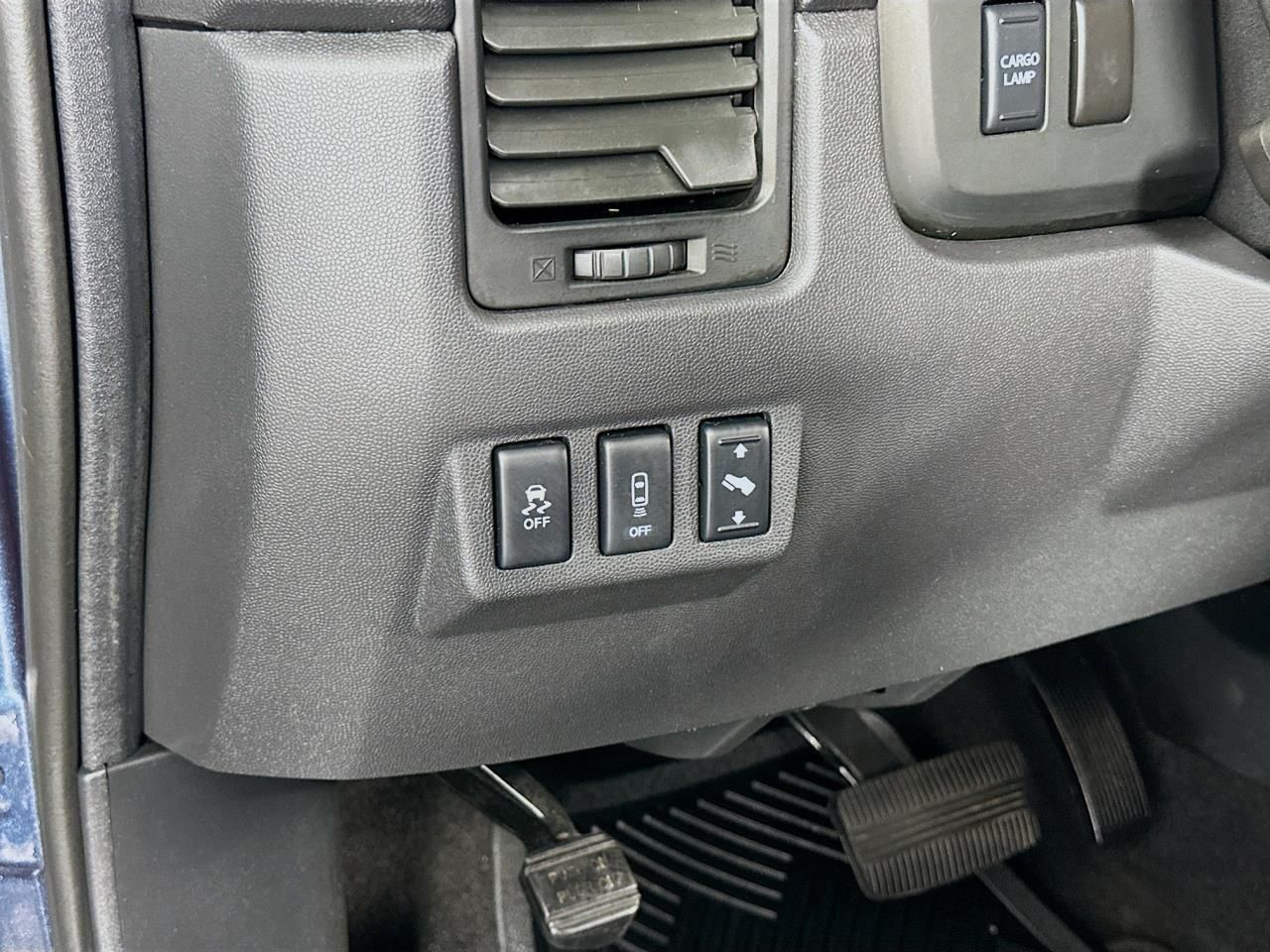 2014 Nissan Titan SV Tacoma WA