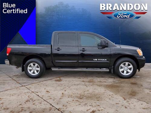 2014 Nissan Titan SV Tampa FL 2014 Nissan Titan SV Tampa FL