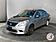 2014 Nissan VERSA S Salt Lake City UT
