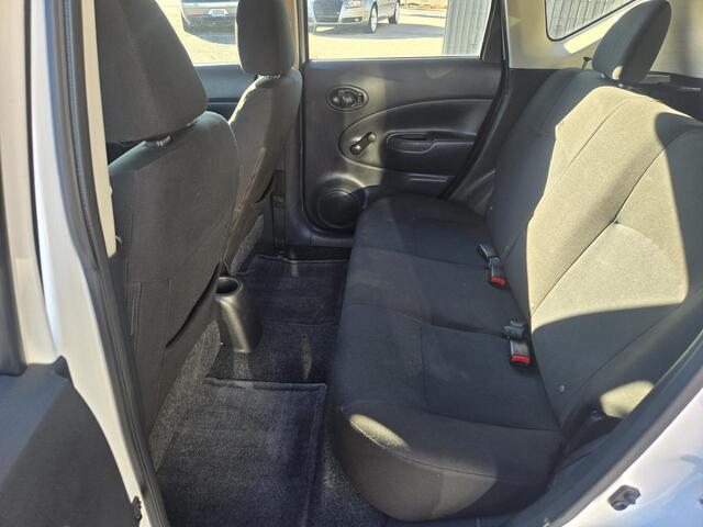 2014 Nissan Versa  Idaho Falls ID 2014 Nissan Versa  Idaho Falls ID