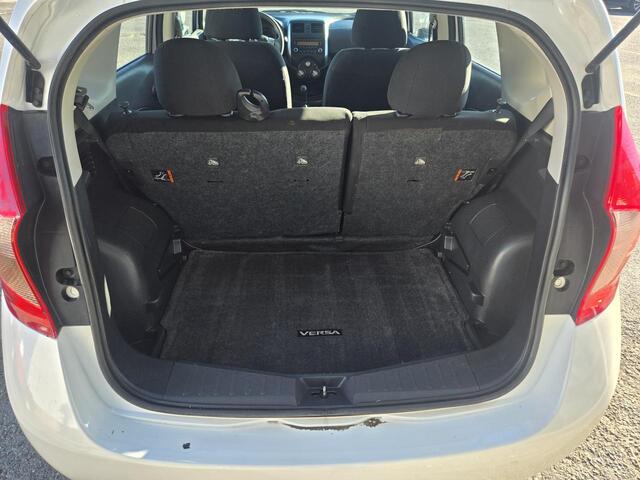 2014 Nissan Versa  Idaho Falls ID 2014 Nissan Versa  Idaho Falls ID