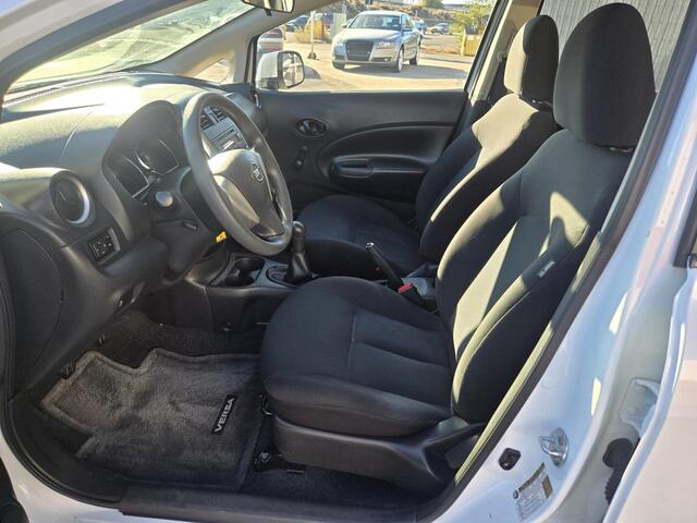2014 Nissan Versa  Idaho Falls ID 2014 Nissan Versa  Idaho Falls ID