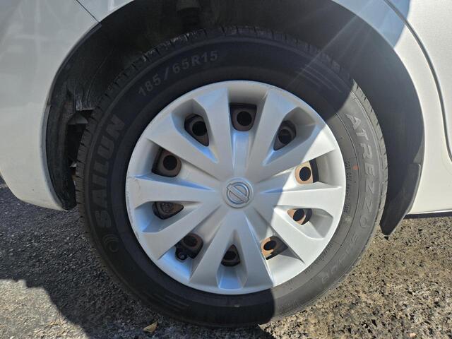 2014 Nissan Versa  Idaho Falls ID 2014 Nissan Versa  Idaho Falls ID