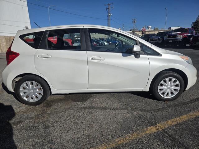 2014 Nissan Versa  Idaho Falls ID 2014 Nissan Versa  Idaho Falls ID