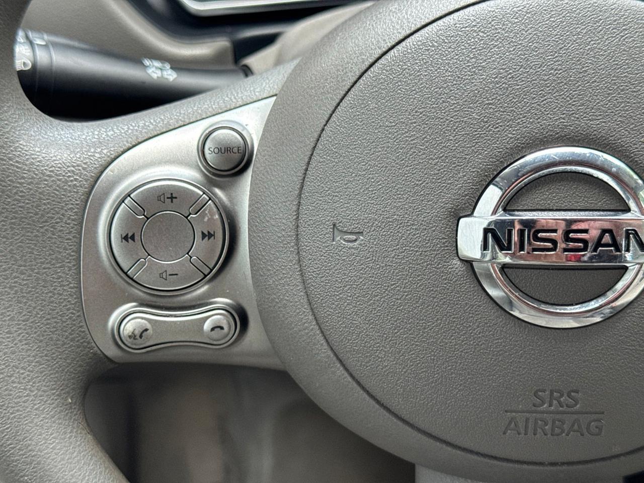 2014 Nissan Versa 1.6 SV Warrenton VA