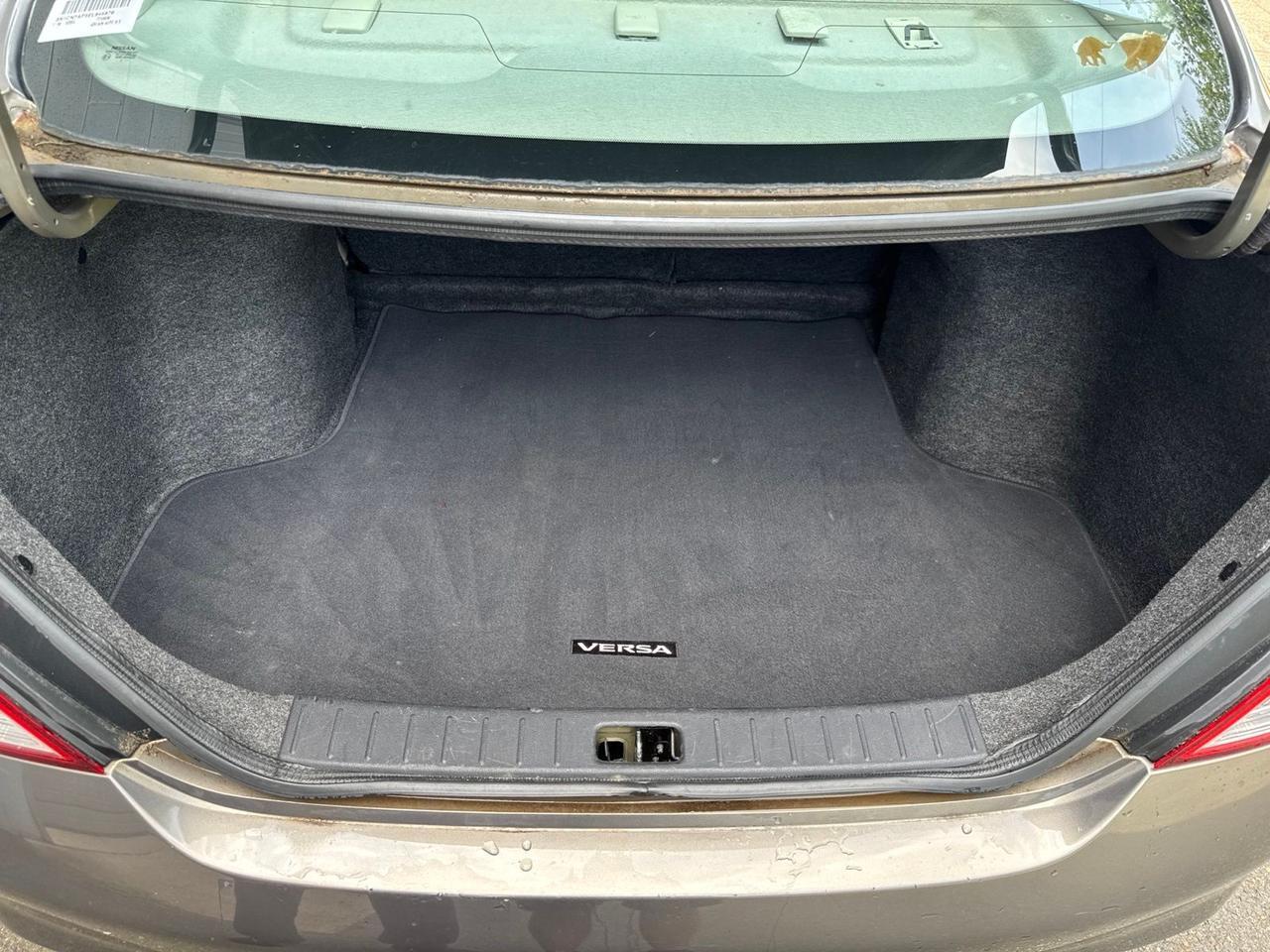2014 Nissan Versa 1.6 SV Warrenton VA