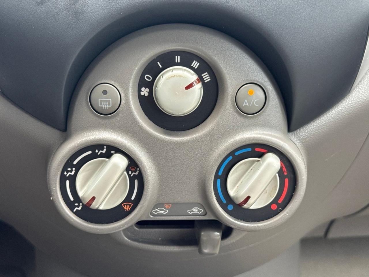 2014 Nissan Versa 1.6 SV Warrenton VA