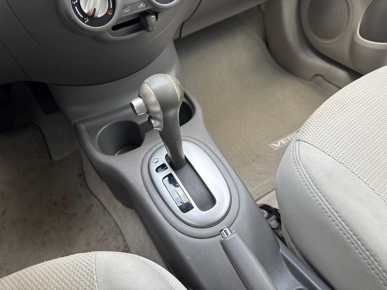 2014 Nissan Versa 1.6 SV Warrenton VA