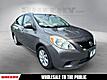 2014 Nissan Versa 1.6 SV