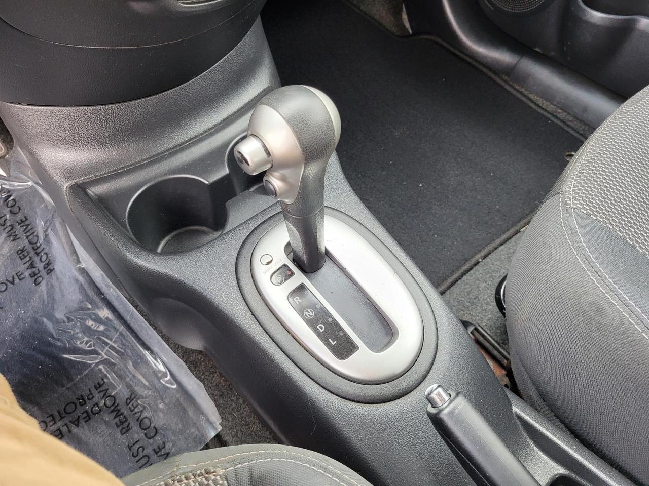 2014 Nissan Versa 4dr Sdn CVT 1.6 SV Beeville TX