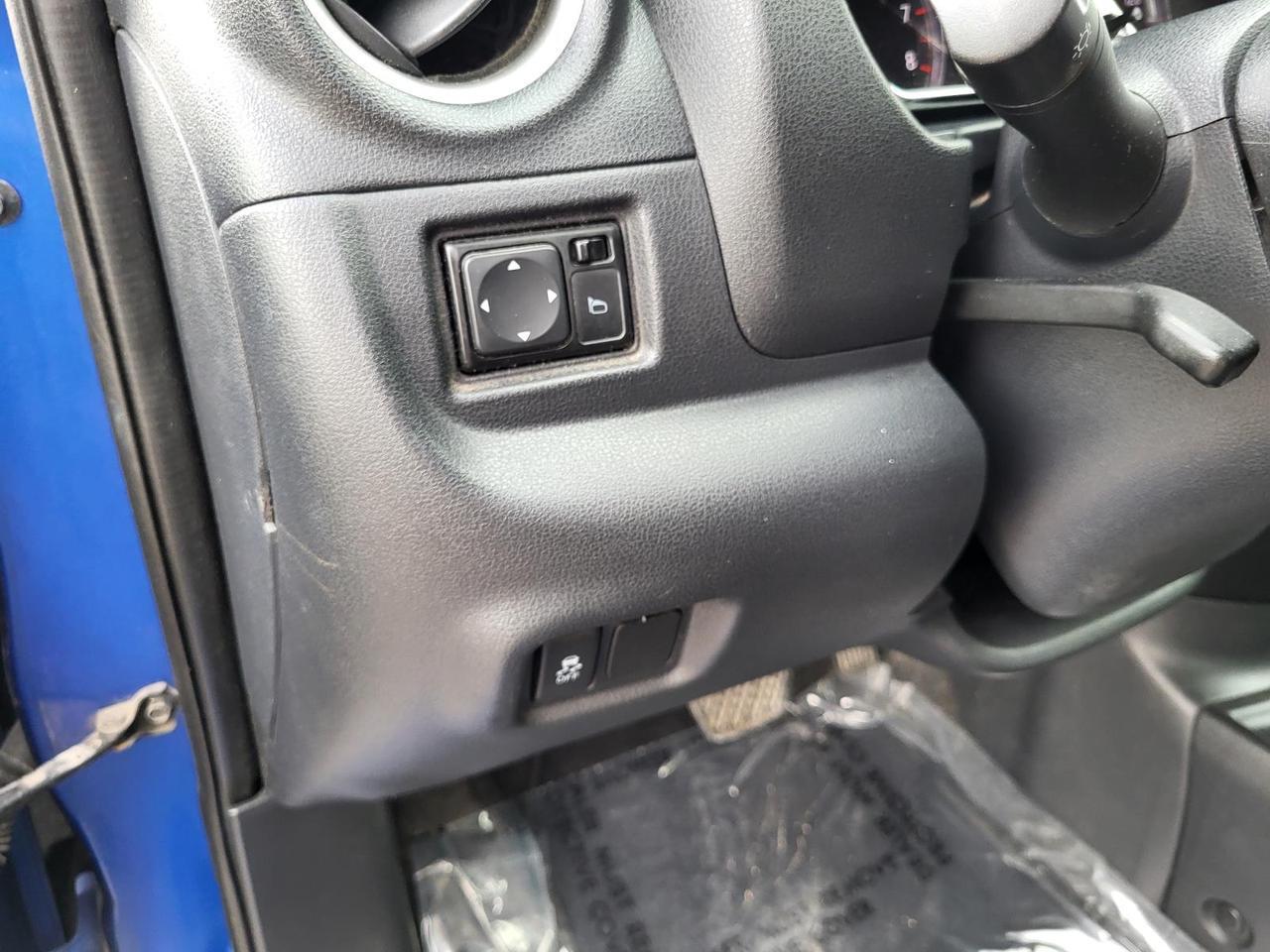 2014 Nissan Versa 4dr Sdn CVT 1.6 SV Beeville TX