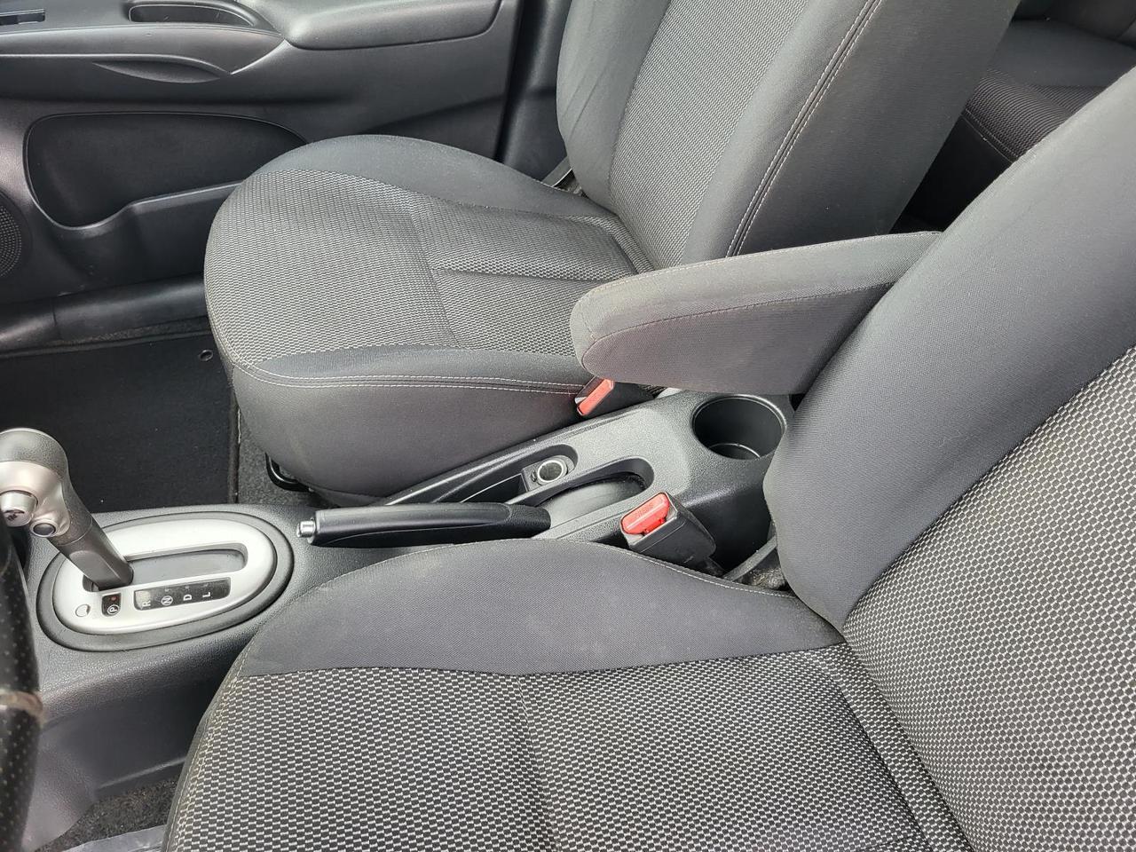 2014 Nissan Versa 4dr Sdn CVT 1.6 SV Beeville TX