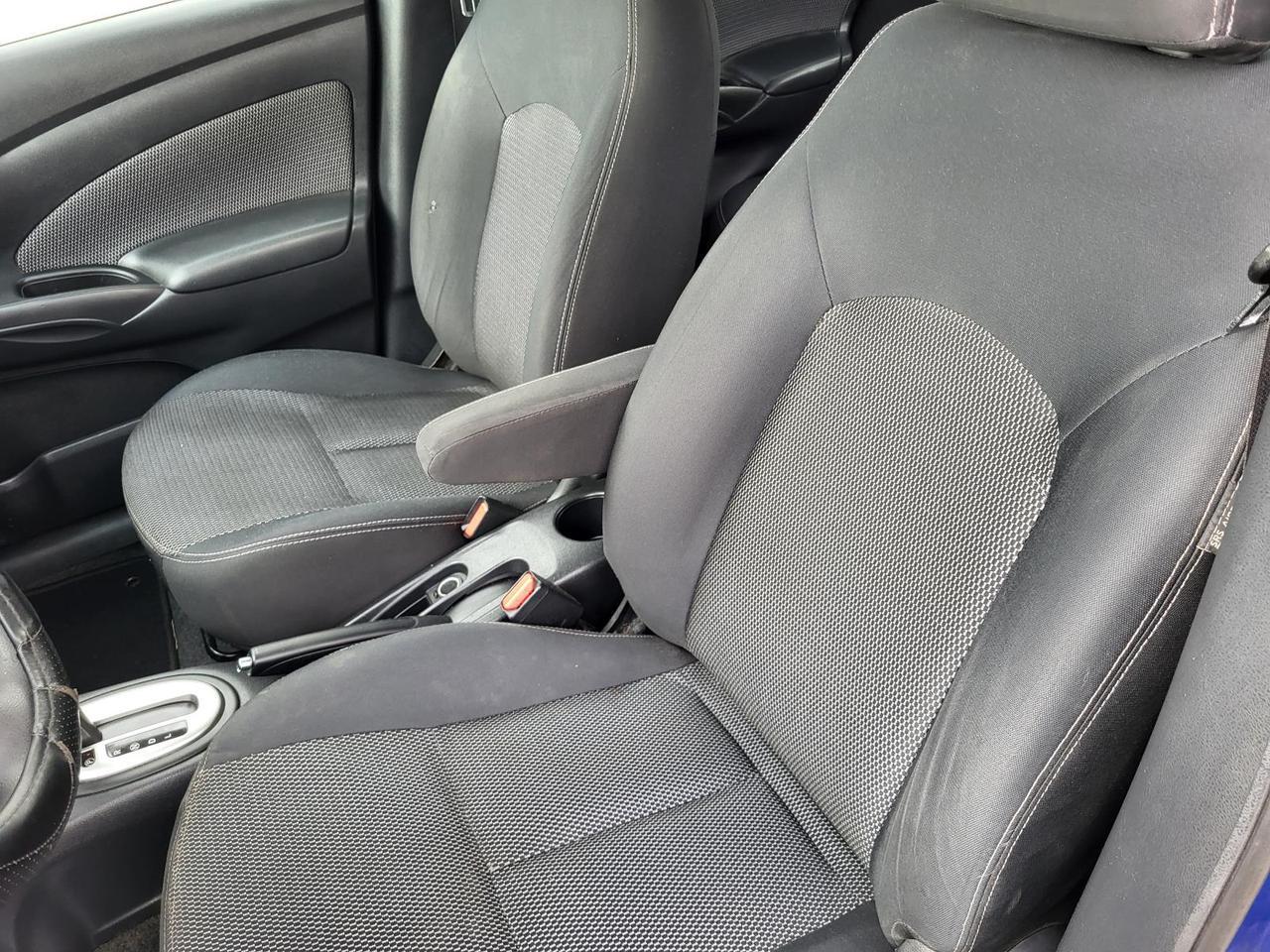 2014 Nissan Versa 4dr Sdn CVT 1.6 SV Beeville TX