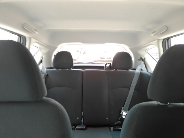 2014 Nissan Versa Note S Plano TX