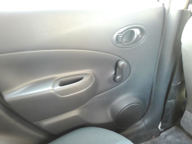 2014 Nissan Versa Note S Plano TX
