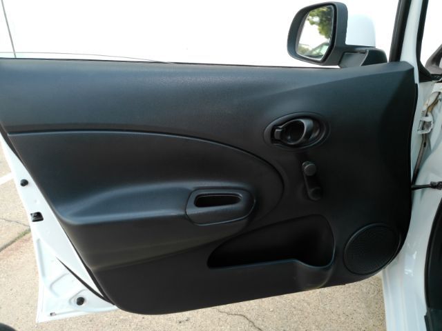 2014 Nissan Versa Note S Plano TX