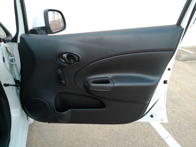 2014 Nissan Versa Note S Plano TX