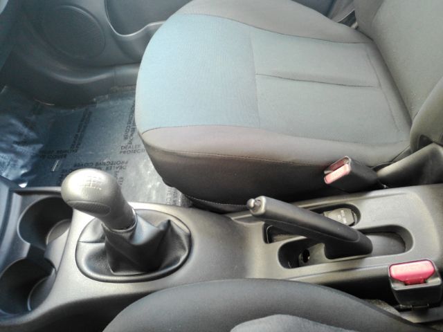 2014 Nissan Versa Note S Plano TX