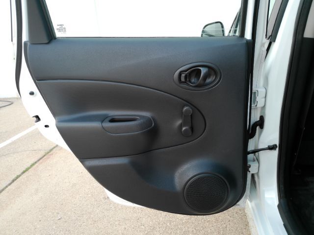 2014 Nissan Versa Note S Plano TX