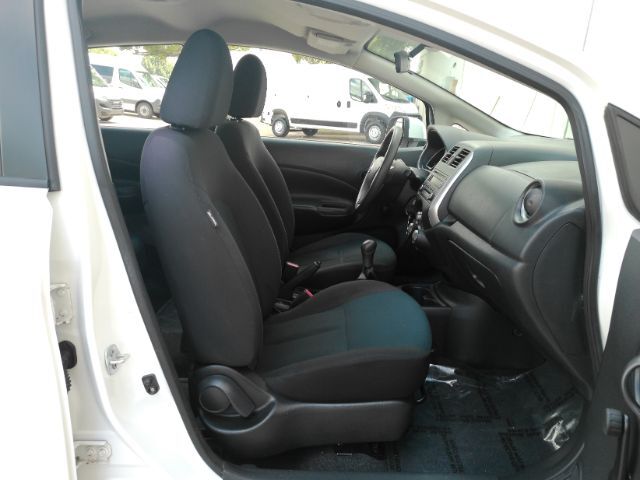 2014 Nissan Versa Note S Plano TX