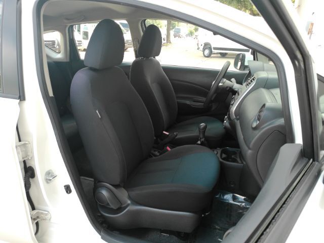 2014 Nissan Versa Note S Plano TX