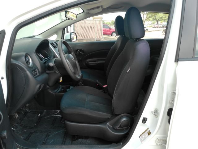 2014 Nissan Versa Note S Plano TX