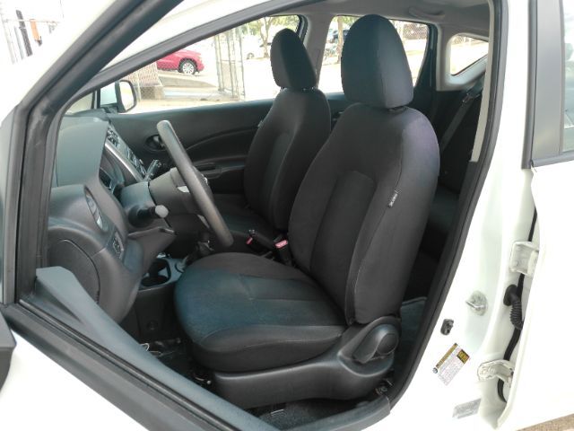 2014 Nissan Versa Note S Plano TX