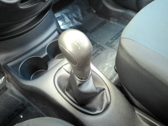 2014 Nissan Versa Note S Plano TX