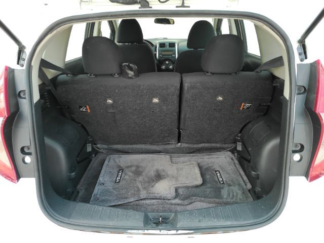 2014 Nissan Versa Note S Plano TX