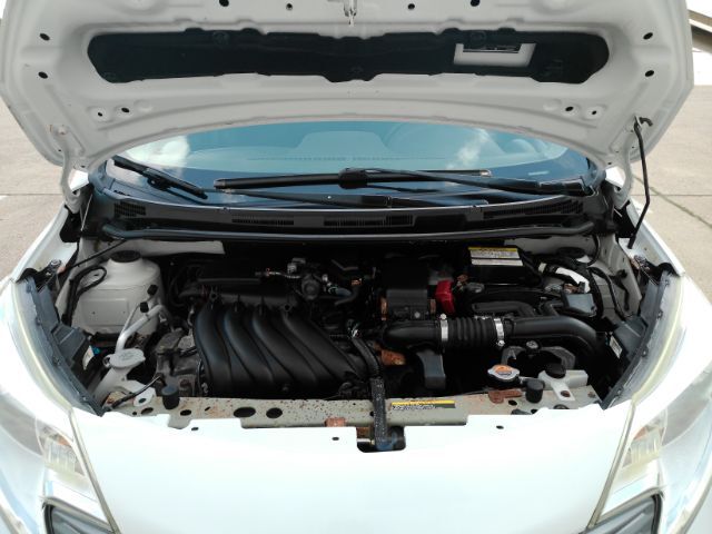 2014 Nissan Versa Note S Plano TX