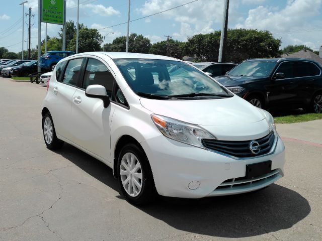 2014 Nissan Versa Note S Plano TX