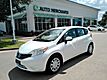 2014 Nissan Versa Note S