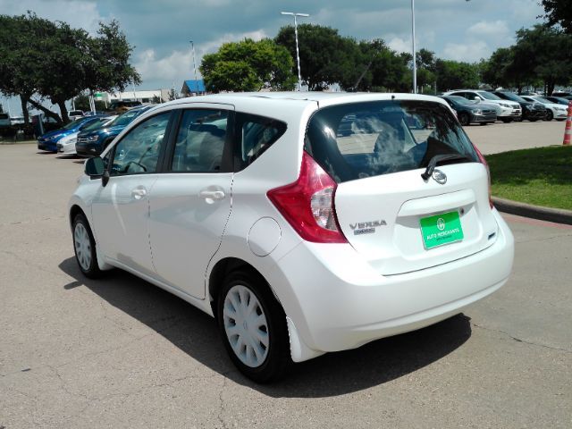 2014 Nissan Versa Note S Plano TX