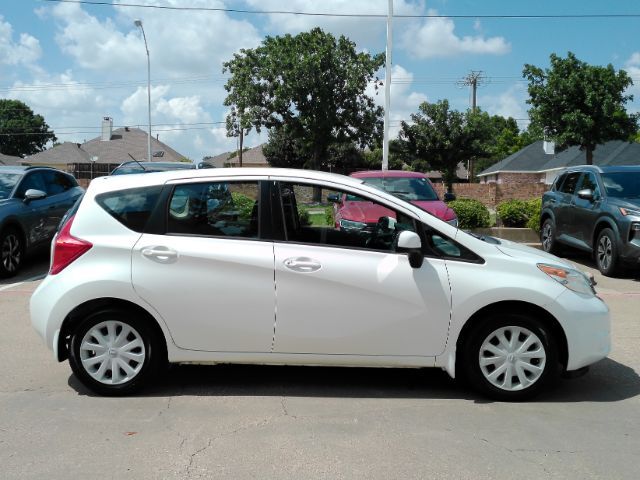 2014 Nissan Versa Note S Plano TX