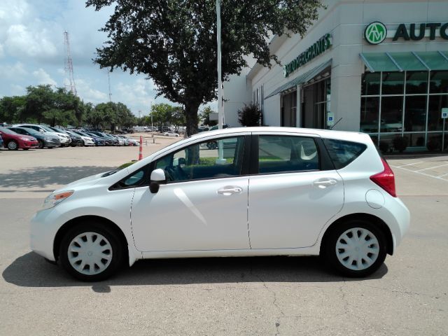2014 Nissan Versa Note S Plano TX