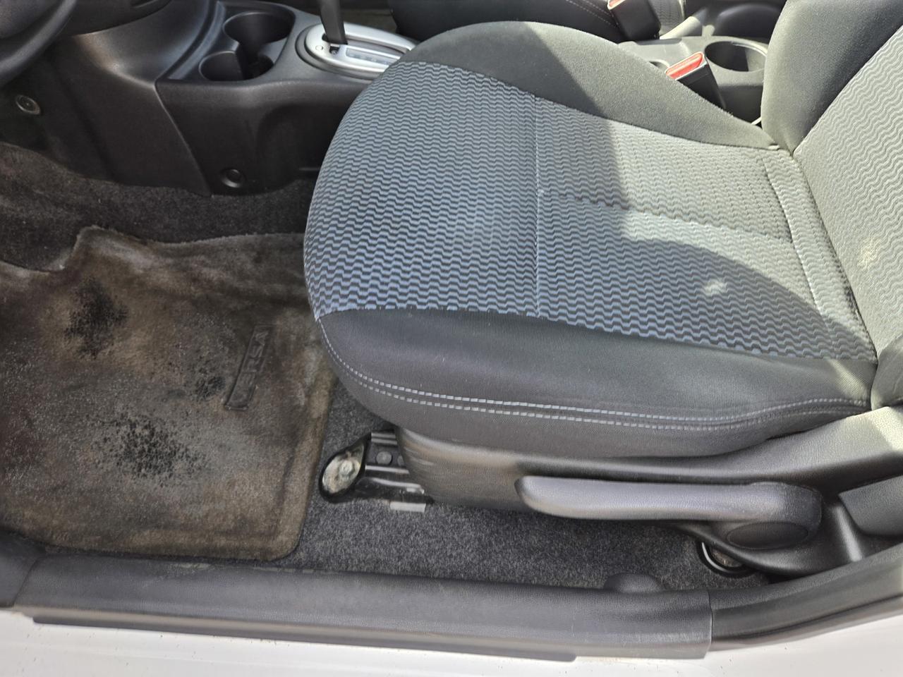 2014 Nissan Versa Note SV Folsom CA