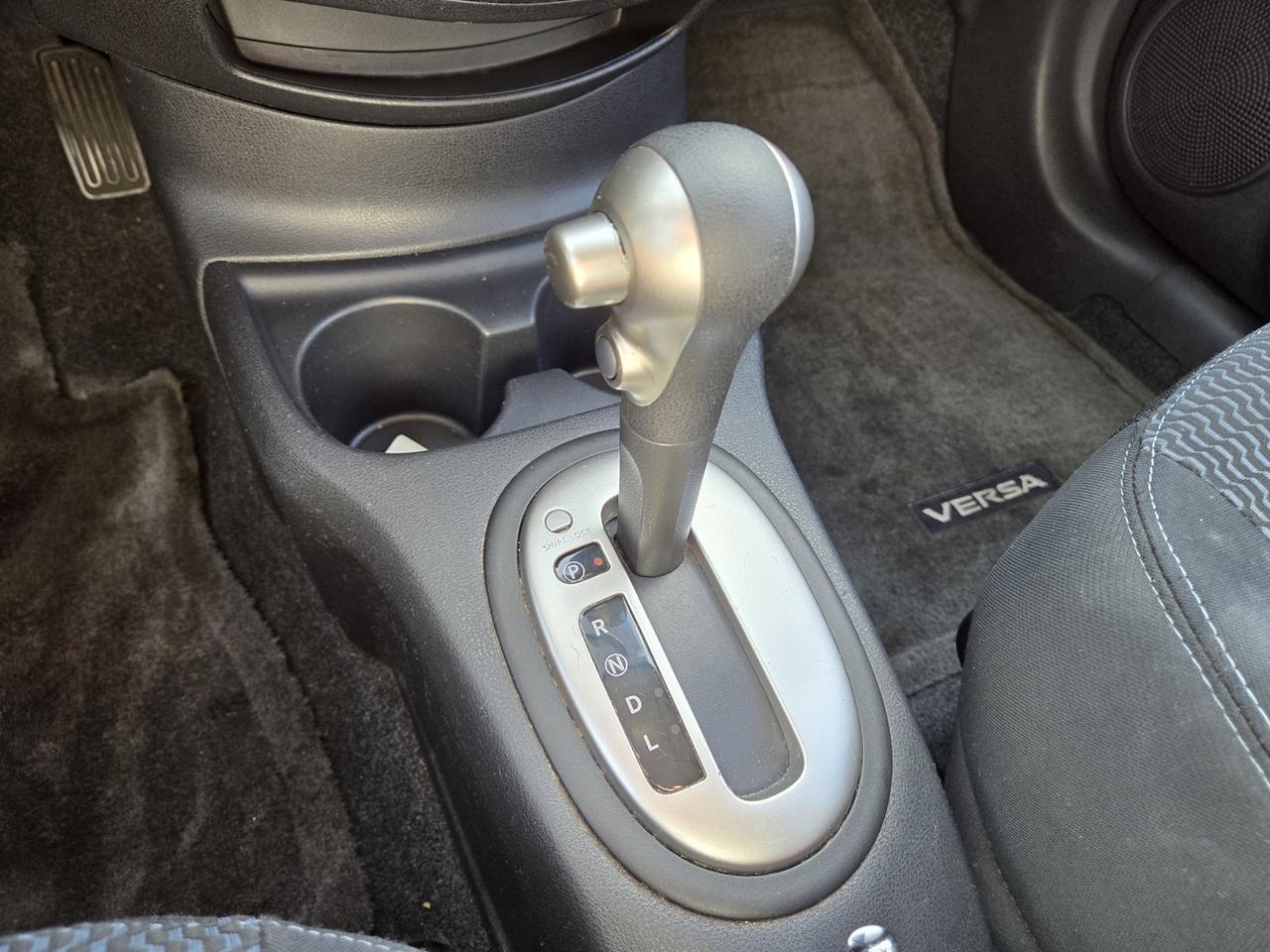 2014 Nissan Versa Note SV Folsom CA