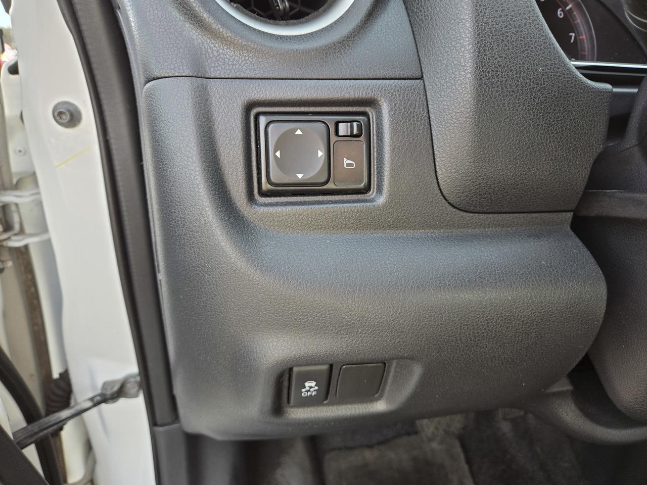 2014 Nissan Versa Note SV Folsom CA