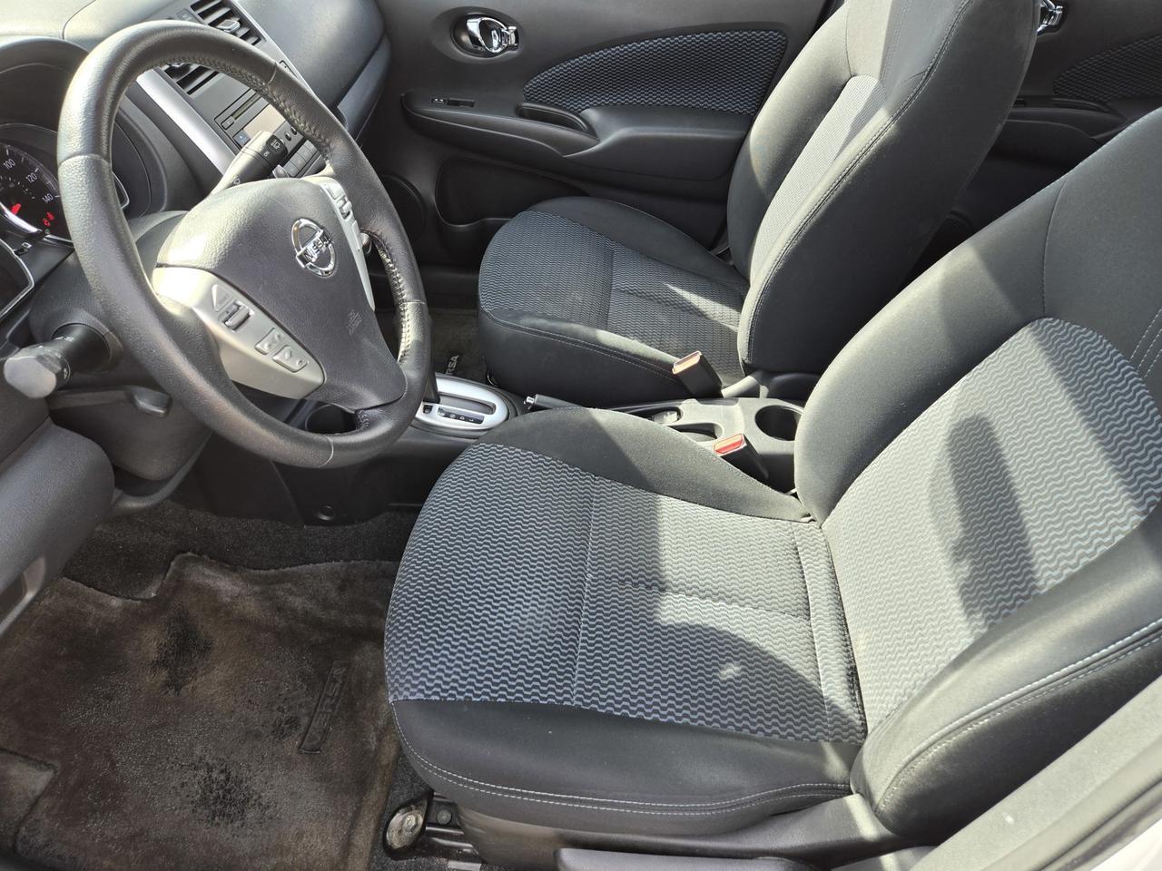 2014 Nissan Versa Note SV Folsom CA