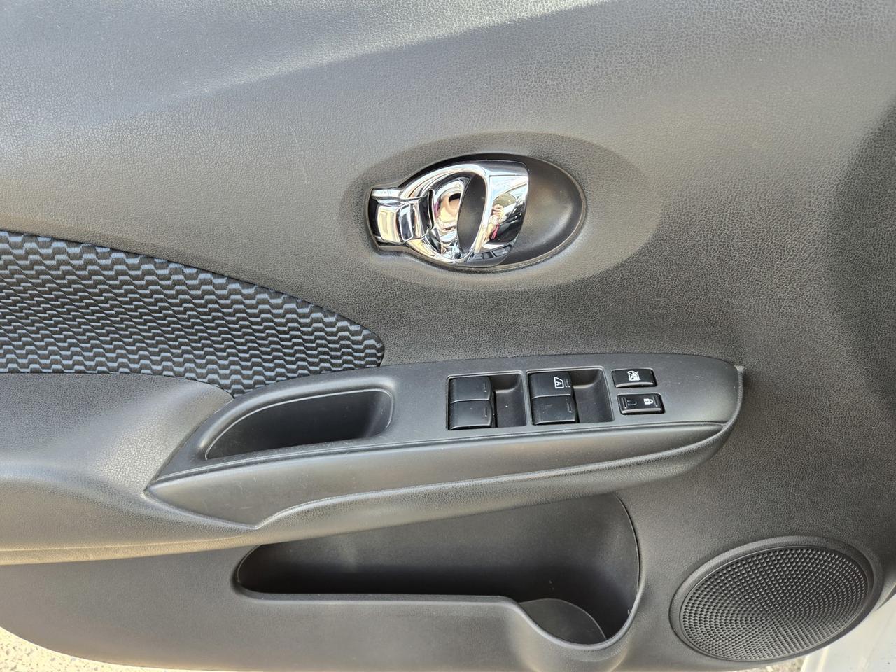2014 Nissan Versa Note SV Folsom CA
