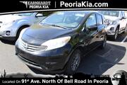 2014 Nissan Versa Note SV Phoenix AZ 2014 Nissan Versa Note SV Phoenix AZ