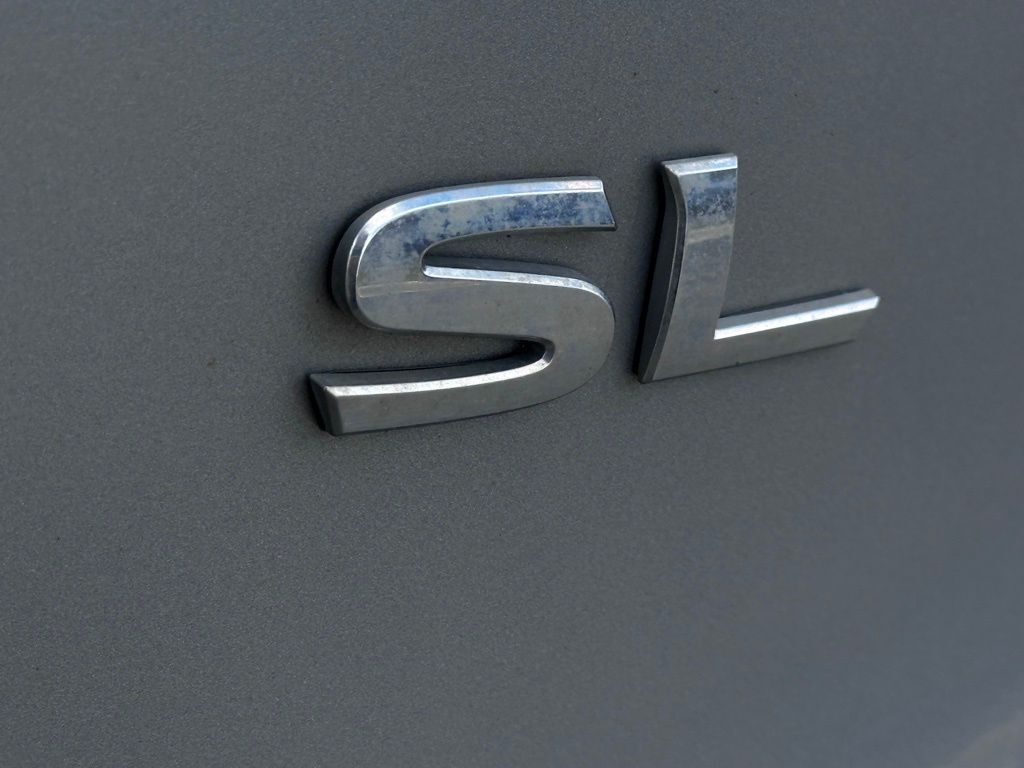 2014 Nissan Versa Note SV w/SL &amp; Tech Pkg San Clemente CA