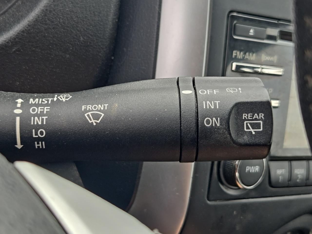 2014 Nissan Versa Note SV Fredericksburg VA