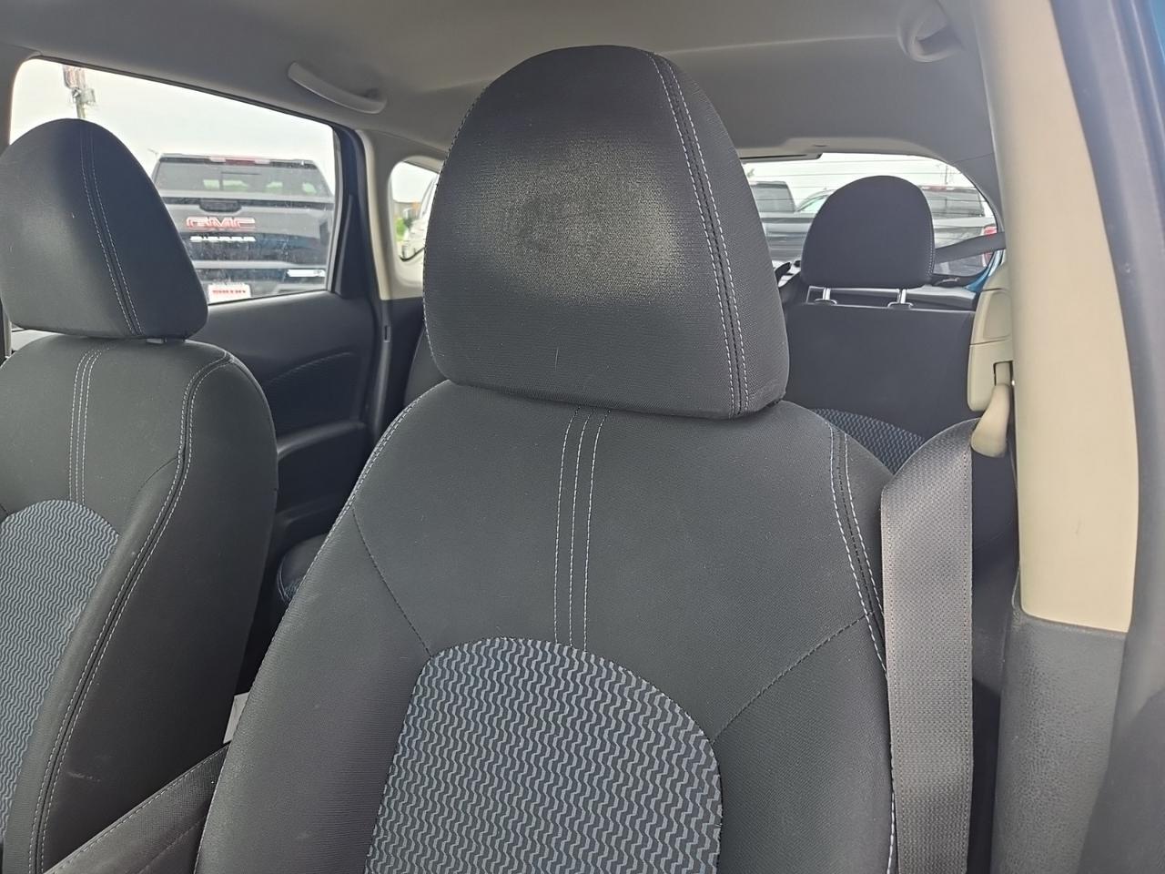 2014 Nissan Versa Note SV Fredericksburg VA