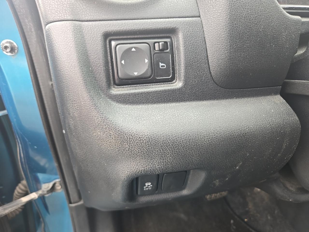 2014 Nissan Versa Note SV Fredericksburg VA