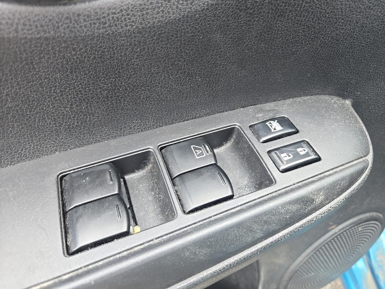 2014 Nissan Versa Note SV Fredericksburg VA